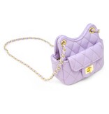 zomi gems zomi gems tiny quilted kitty purse