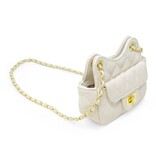 zomi gems zomi gems tiny quilted kitty purse
