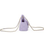 zomi gems zomi gems tiny quilted kitty purse