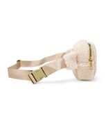 zomi gems zomi gems fuzzy belt bag