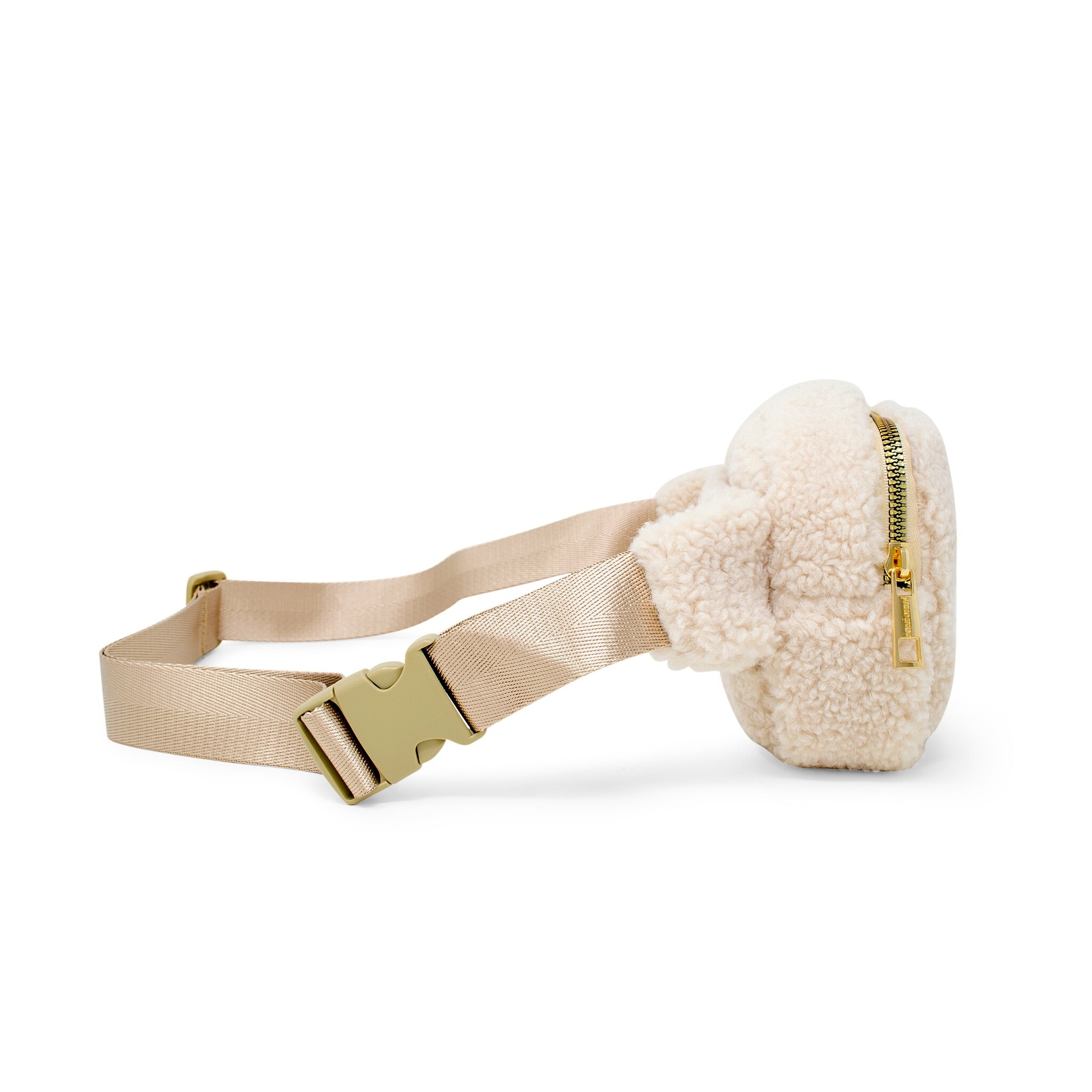 zomi gems zomi gems fuzzy belt bag