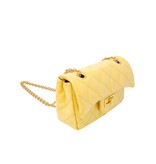 zomi gems zomi gems classic quilted sparkle bag