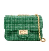 zomi gems zomi gems classic tweed bag