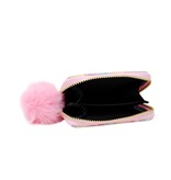 zomi gems zomi gems zippered wallet