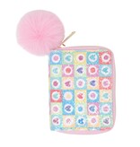 zomi gems zomi gems zippered wallet