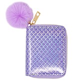 zomi gems zomi gems mermaid scale wallet