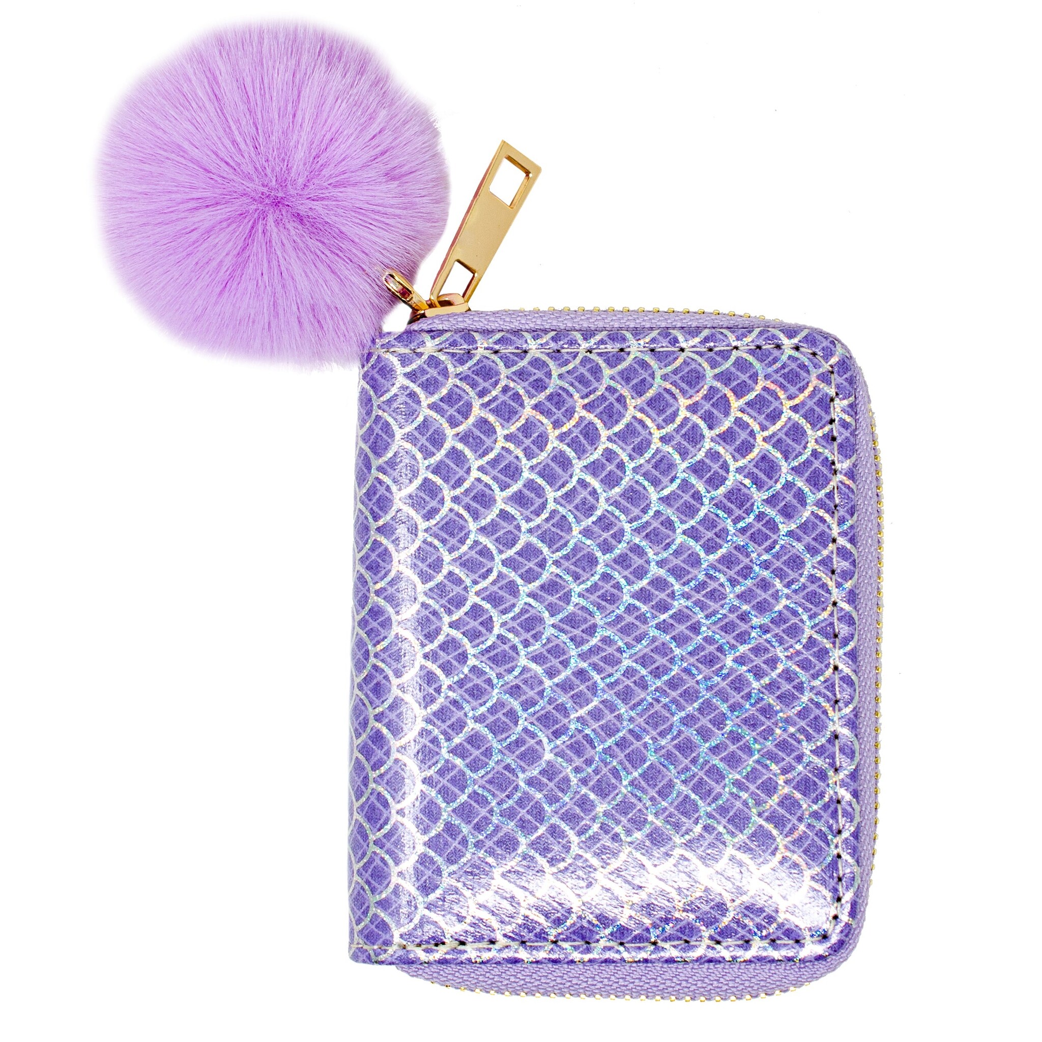zomi gems zomi gems mermaid scale wallet
