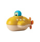 plan toys (faire) plantoys submarine bath toy