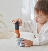 plan toys (faire) plantoys arctic animal matching