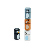 plan toys (faire) plantoys arctic animal matching