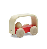 plan toys (faire) plantoys vroom toy