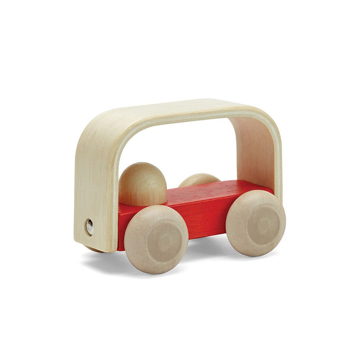 plan toys (faire) plantoys vroom toy