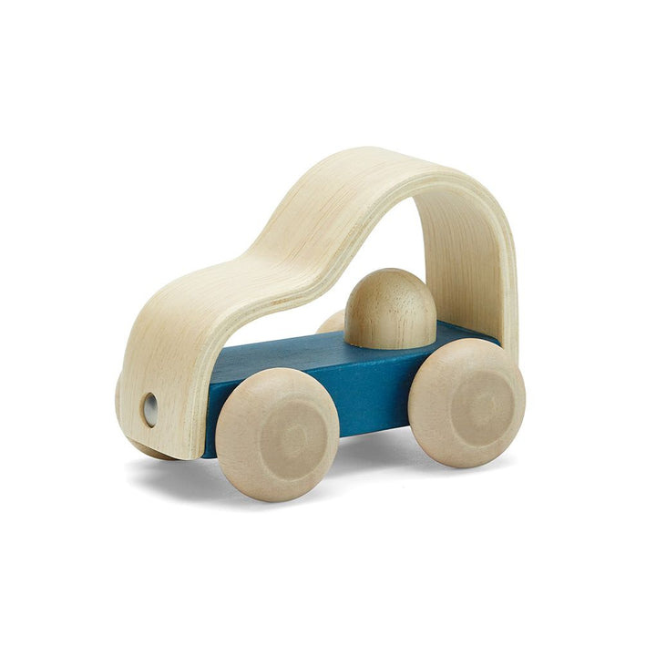 plan toys (faire) plantoys vroom toy