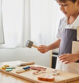 plan toys (faire) plantoys chef set 3y+