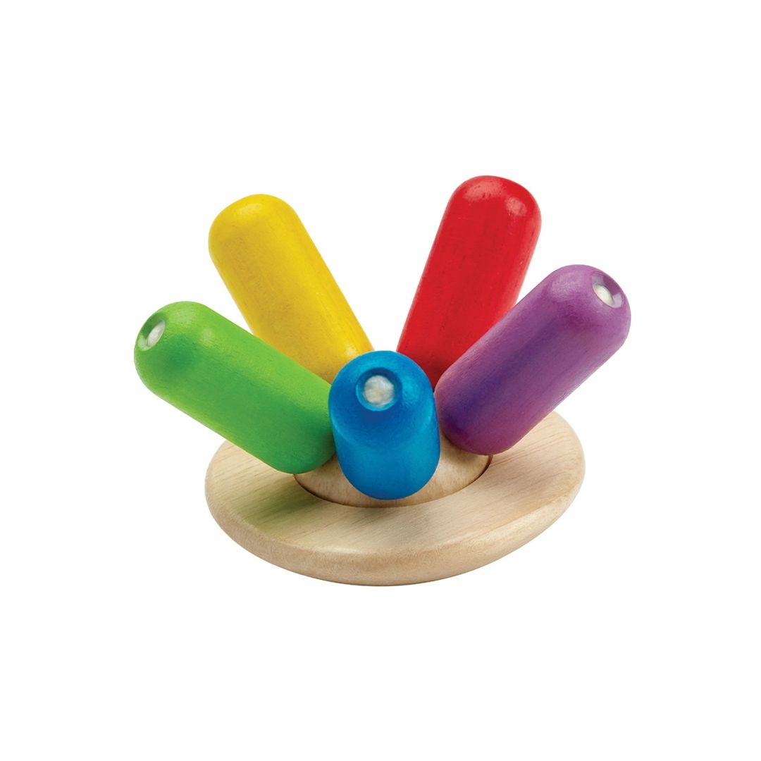 plan toys (faire) plantoys flexi jellyfish