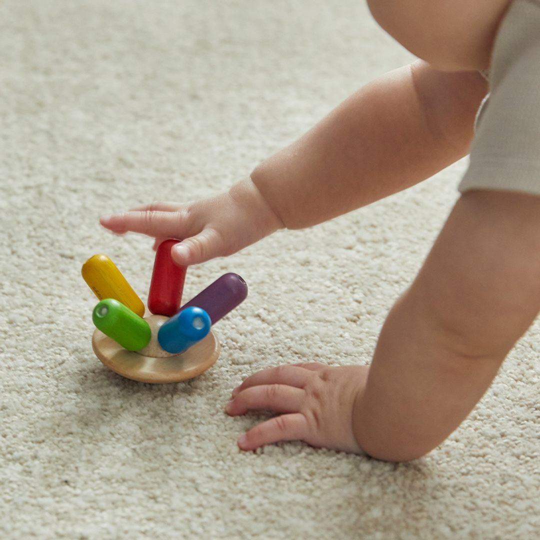 plan toys (faire) plantoys flexi jellyfish