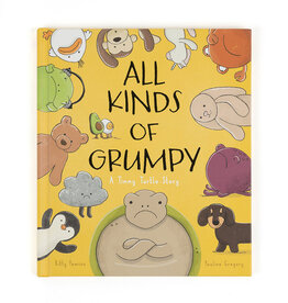 Jellycat jellycat book