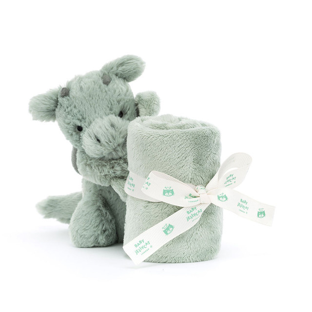 Jellycat jellycat soother