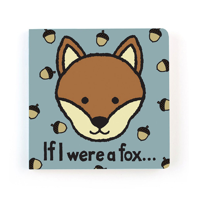 Jellycat jellycat if i were a...
