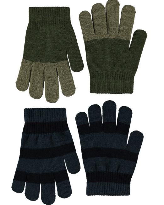 molo molo stretch gloves