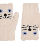 molo molo kitty mittens