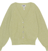 molo molo echo melange cardigan
