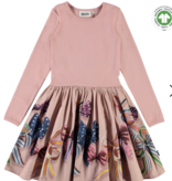 molo molo festivity bows dress