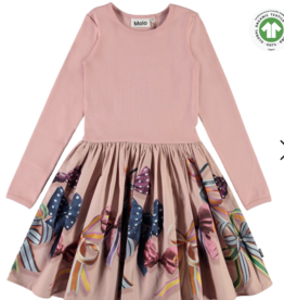 molo molo festivity bows dress