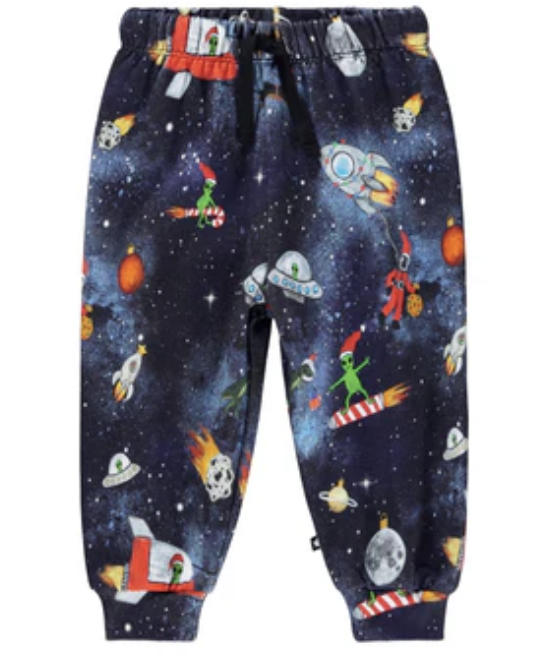 molo molo holiday space joggers