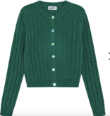 molo molo emerald sweater