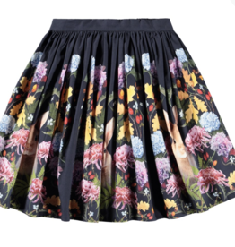 molo molo nouveau rabbit skirt