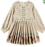 molo molo acorn squirrels dress
