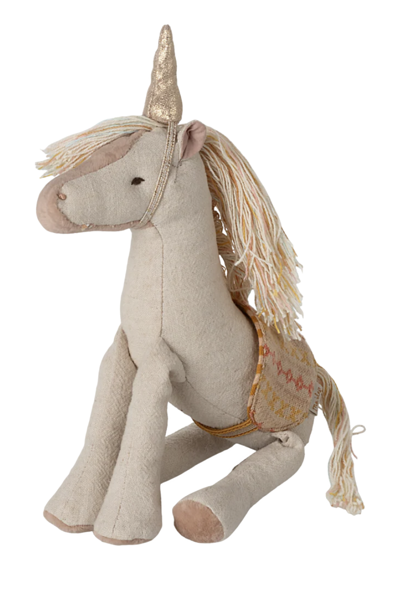 Maileg maileg small unicorn
