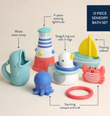 Itzy ritzy itzy ritzy  seaside splash gift set