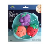 Itzy ritzy itzy ritzy splash pals
