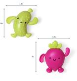 Itzy ritzy itzy ritzy silly swimmers bath set