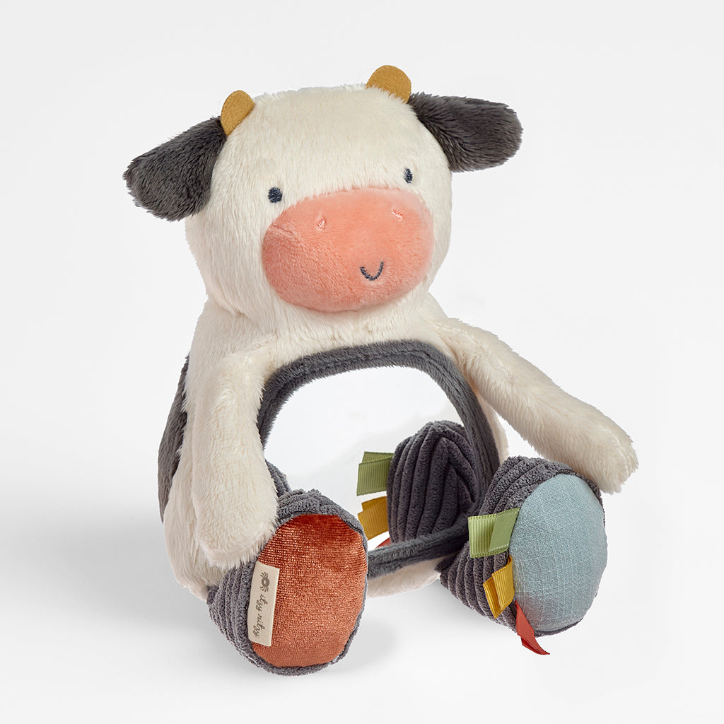 Itzy ritzy itzy ritzy plush mirror