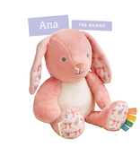 Itzy ritzy itzy sweetie snuggles