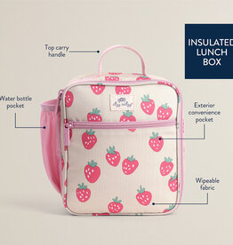 Itzy ritzy itzy ritzy lunchie