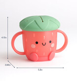 Itzy ritzy itzy ritzy snack cup
