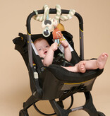 Itzy ritzy itzy ritzy farm spiral activity toy