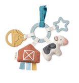 Itzy ritzy itzy ritzy farm bitzy busy gift set