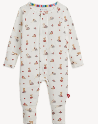 magnetic me magnetic me coverall