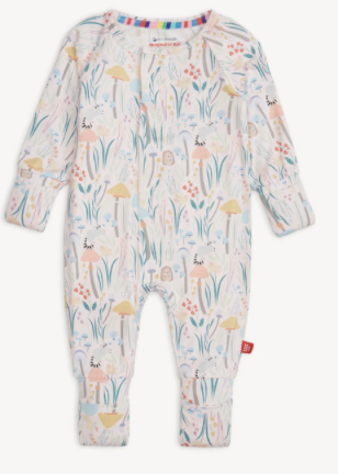magnetic me magnetic me coverall