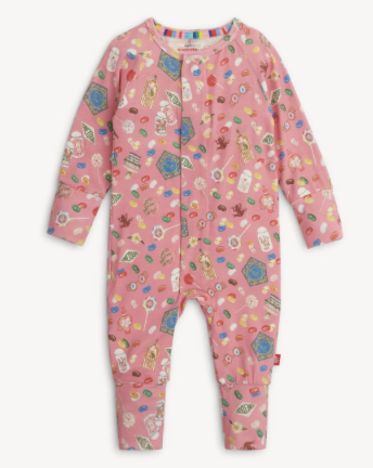 magnetic me magnetic me coverall