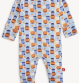 magnetic me magnetic me coverall