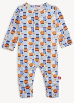 magnetic me magnetic me coverall