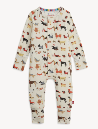 magnetic me magnetic me coverall