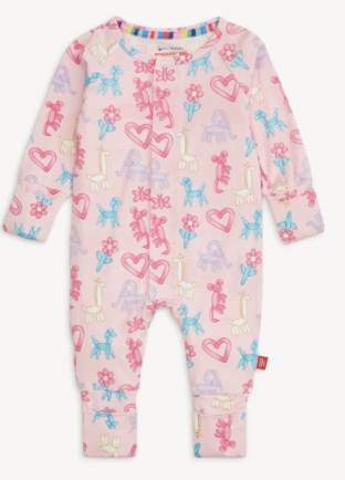 magnetic me magnetic me coverall