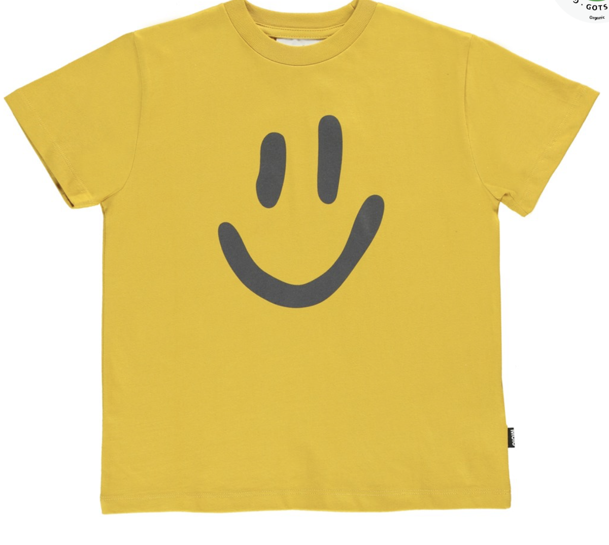 molo molo energy tee